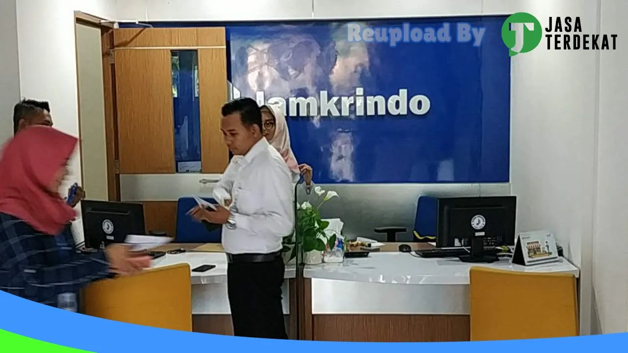 Gambar Jamkrindo Bojonegoro – Bojonegoro, Jawa Timur ke 3