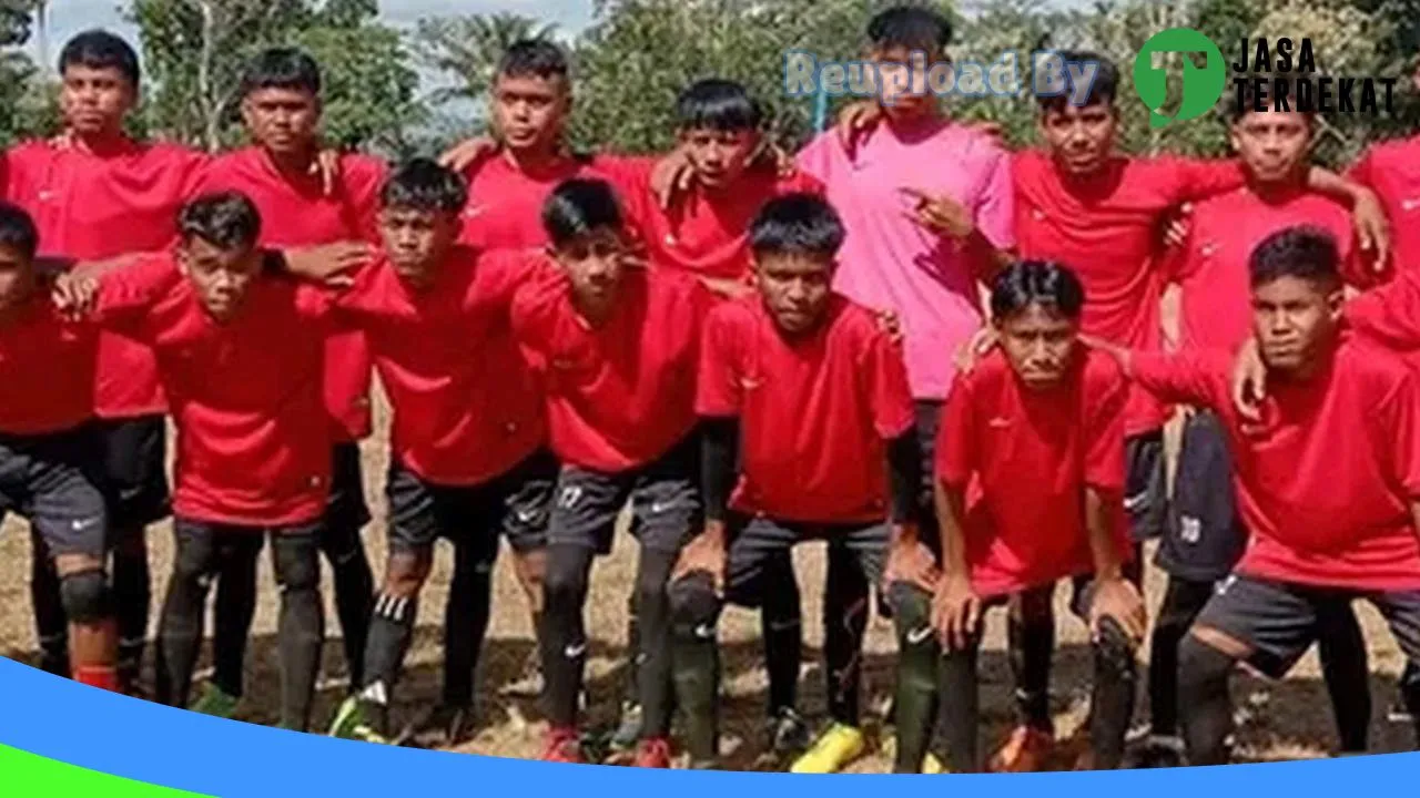 Gambar SMA NEGERI 1 RESTORASI UMBU RATU NGGAY – Sumba Tengah, Nusa Tenggara Timur ke 5