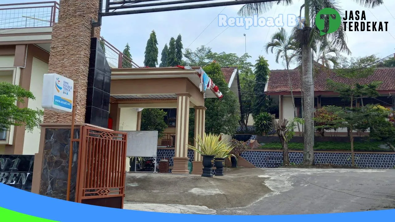 Gambar SMA Negeri 1 Kesamben – Blitar, Jawa Timur ke 4