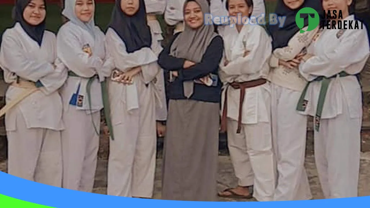 Gambar SMK Negeri 1 Tenggarong – Kutai Kartanegara, Kalimantan Timur ke 3