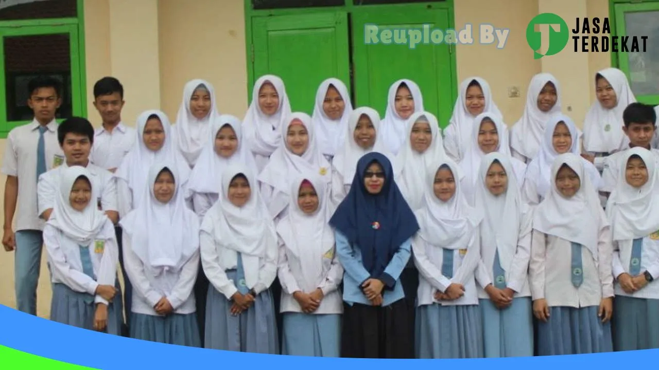 Gambar SMK (SMEA) Muhammadiyah Tepus – Gunung Kidul, DI Yogyakarta ke 3