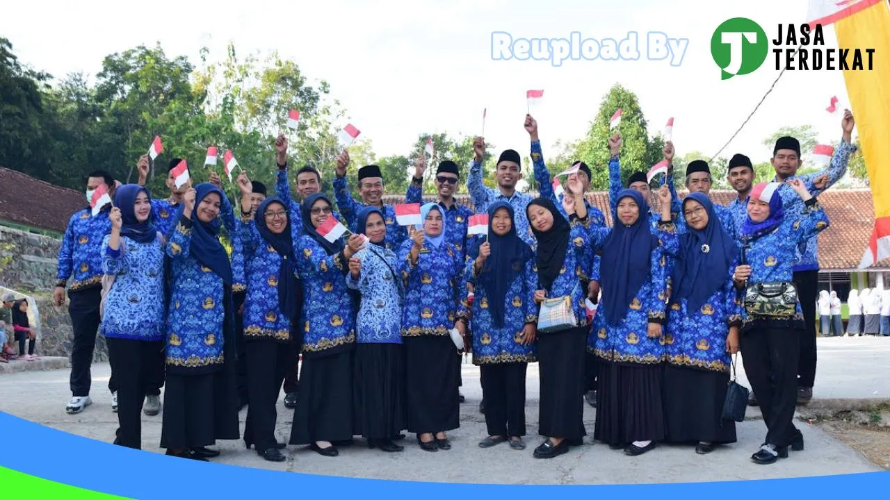 Gambar SMK Negeri 1 Cijati – Cianjur, Jawa Barat ke 1