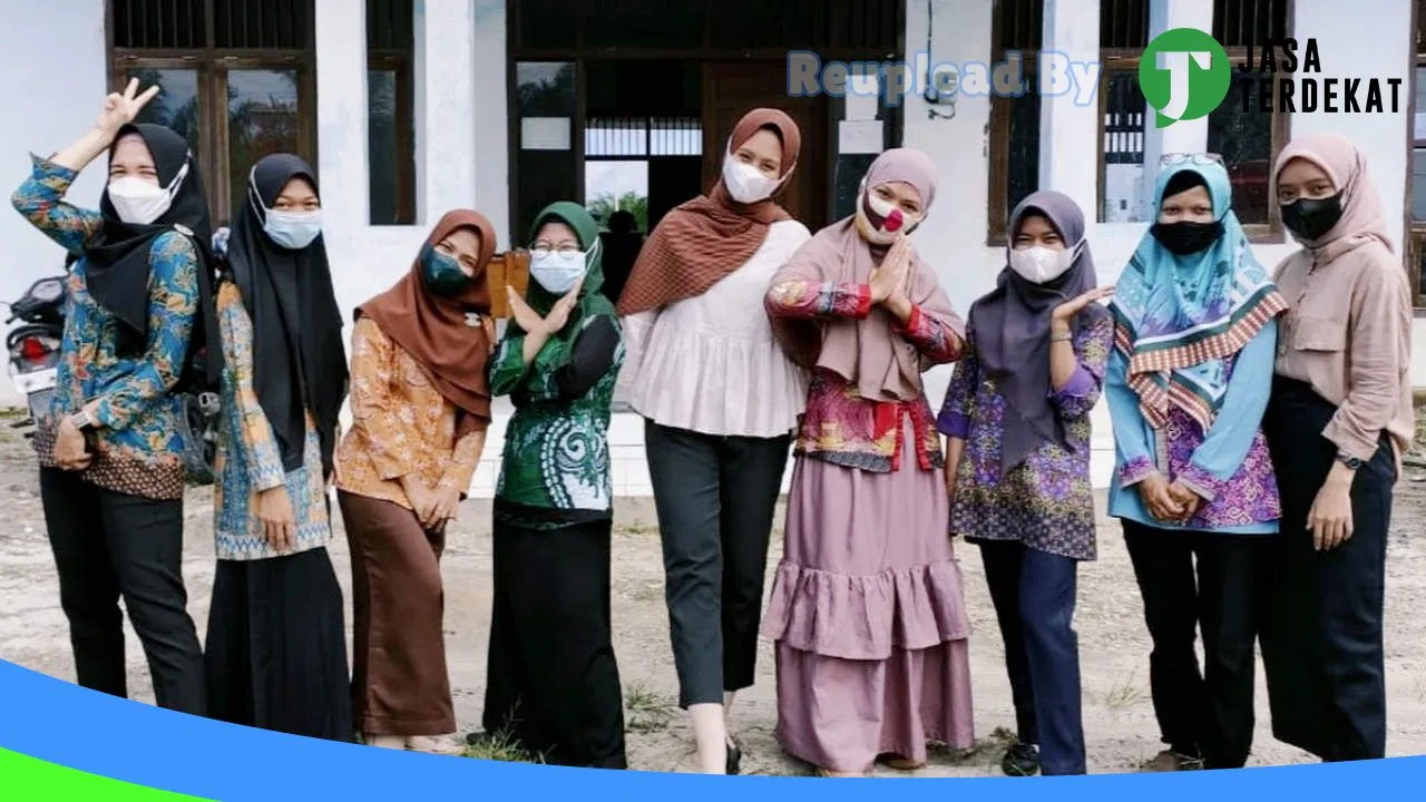 Gambar SMK NEGERI 3 KUMAI – Kotawaringin Timur, Kalimantan Tengah ke 2