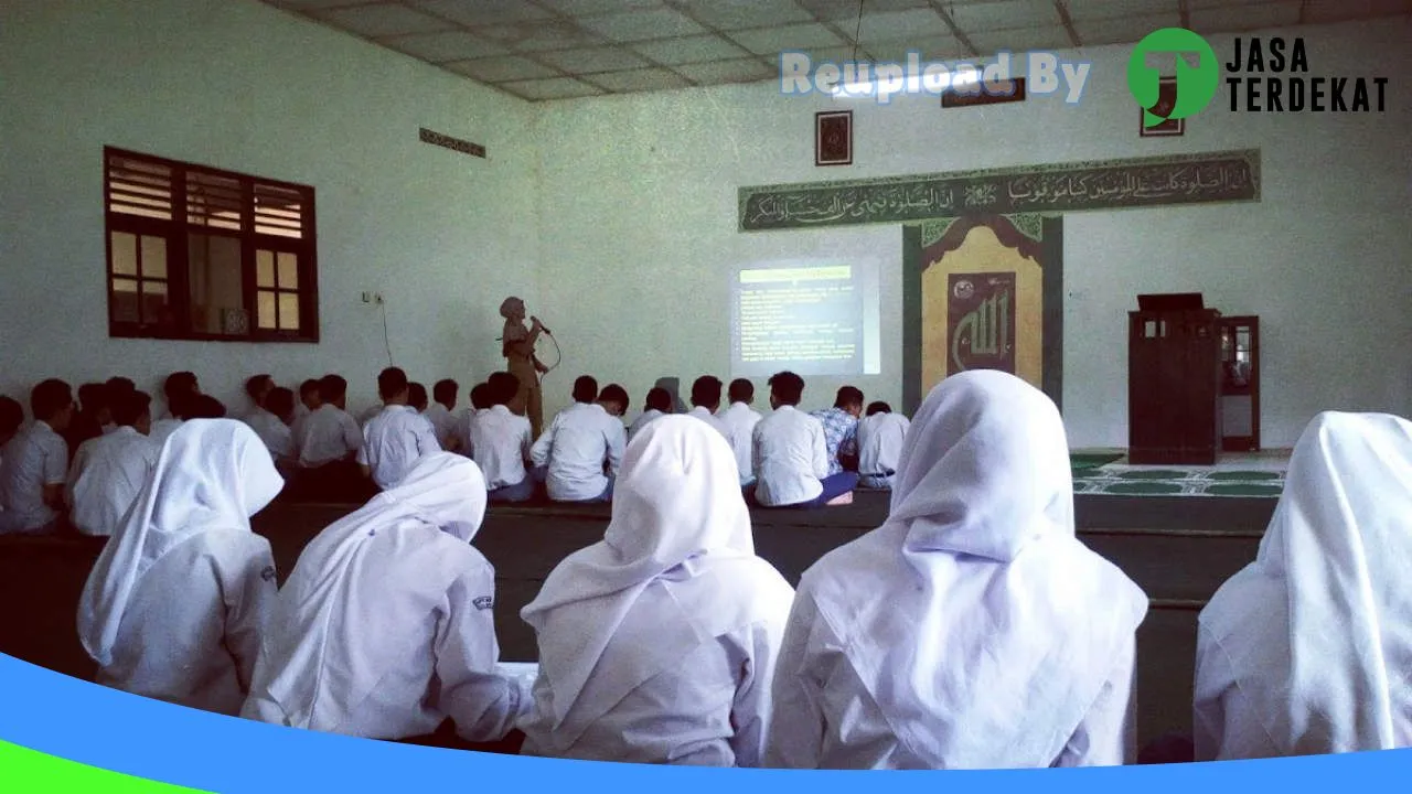 Gambar SMA Islam 3 Sleman – Sleman, DI Yogyakarta ke 1