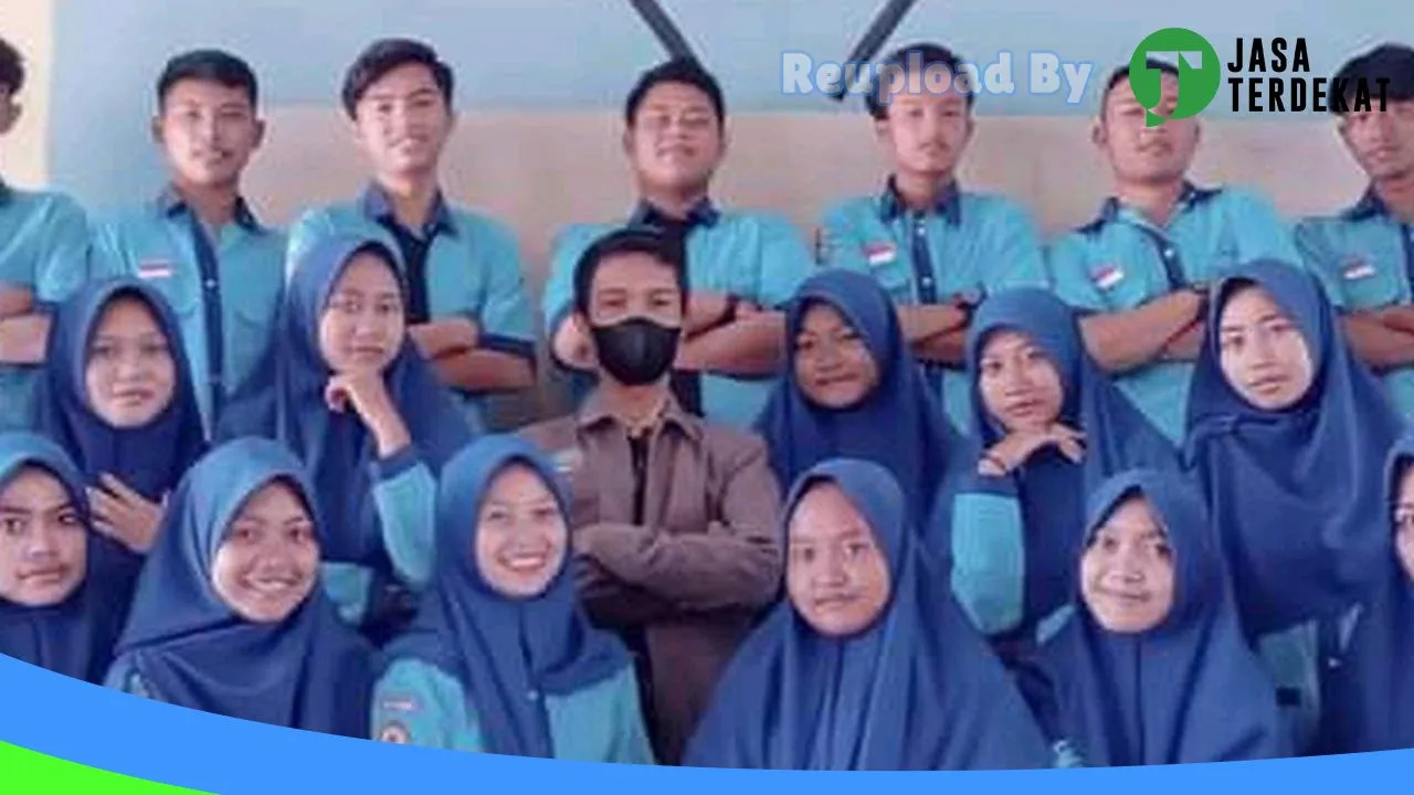 Gambar SMKS Muhammadiyah Braja Selebah – Lampung Timur, Lampung ke 3