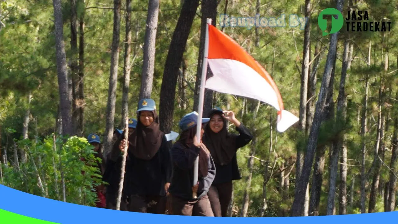 Gambar SMK Komputama Jeruklegi – Cilacap, Jawa Tengah ke 5