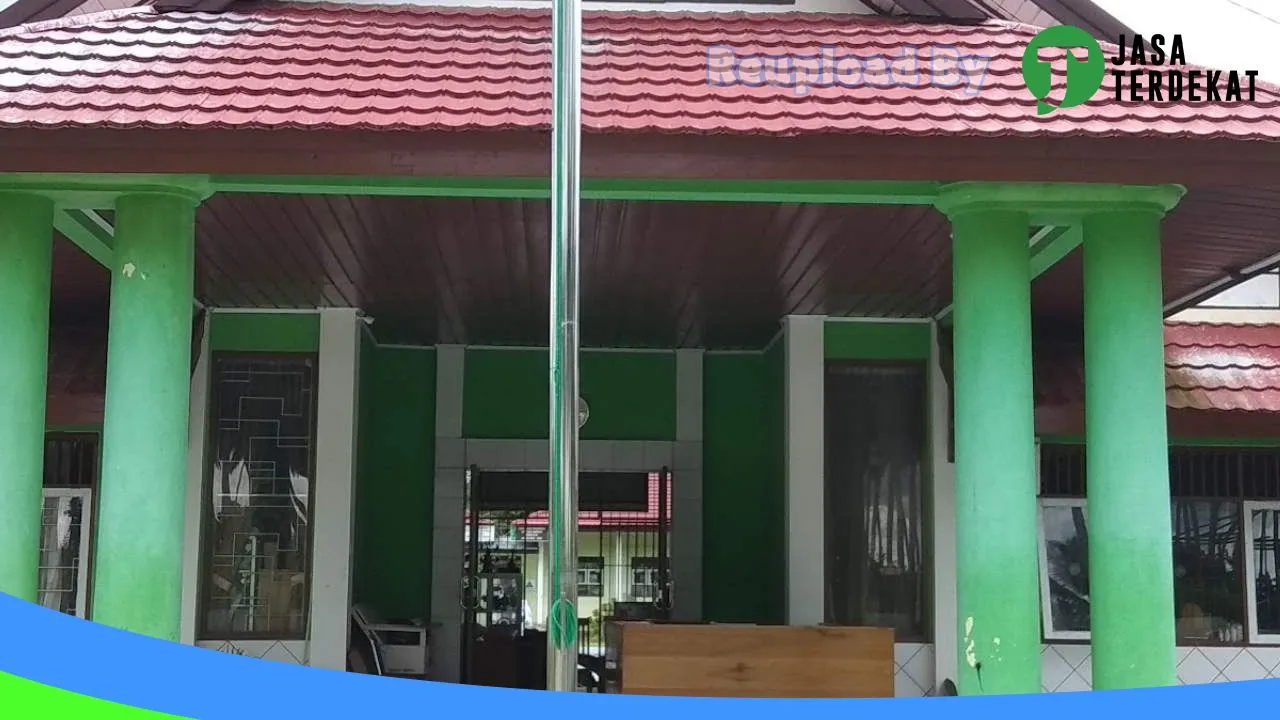 Gambar SMA Negeri 8 Berau – Berau, Kalimantan Timur ke 4