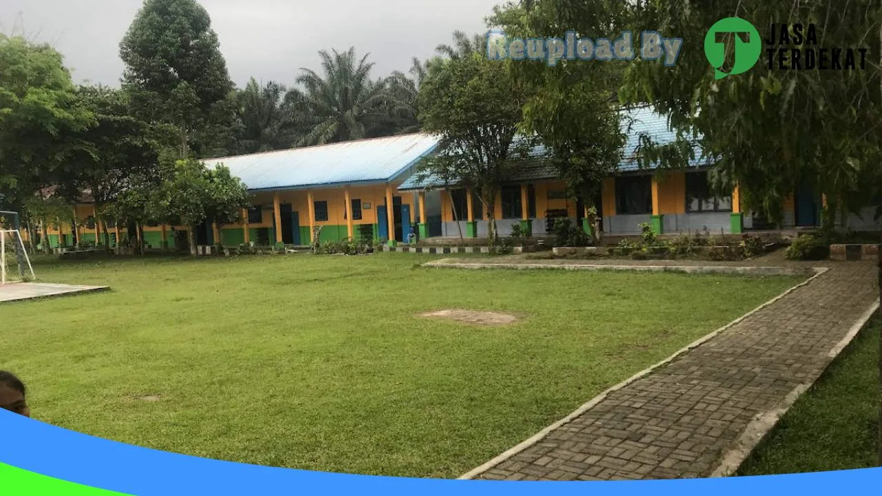 Gambar SMA Negeri 1 Kutalimbaru – Deli Serdang, Sumatera Utara ke 2