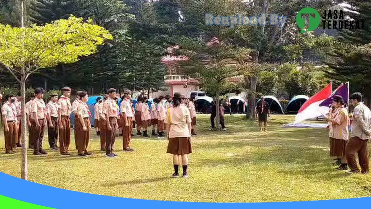 Gambar SMA Pax Patriae – Bekasi, Jawa Barat ke 1