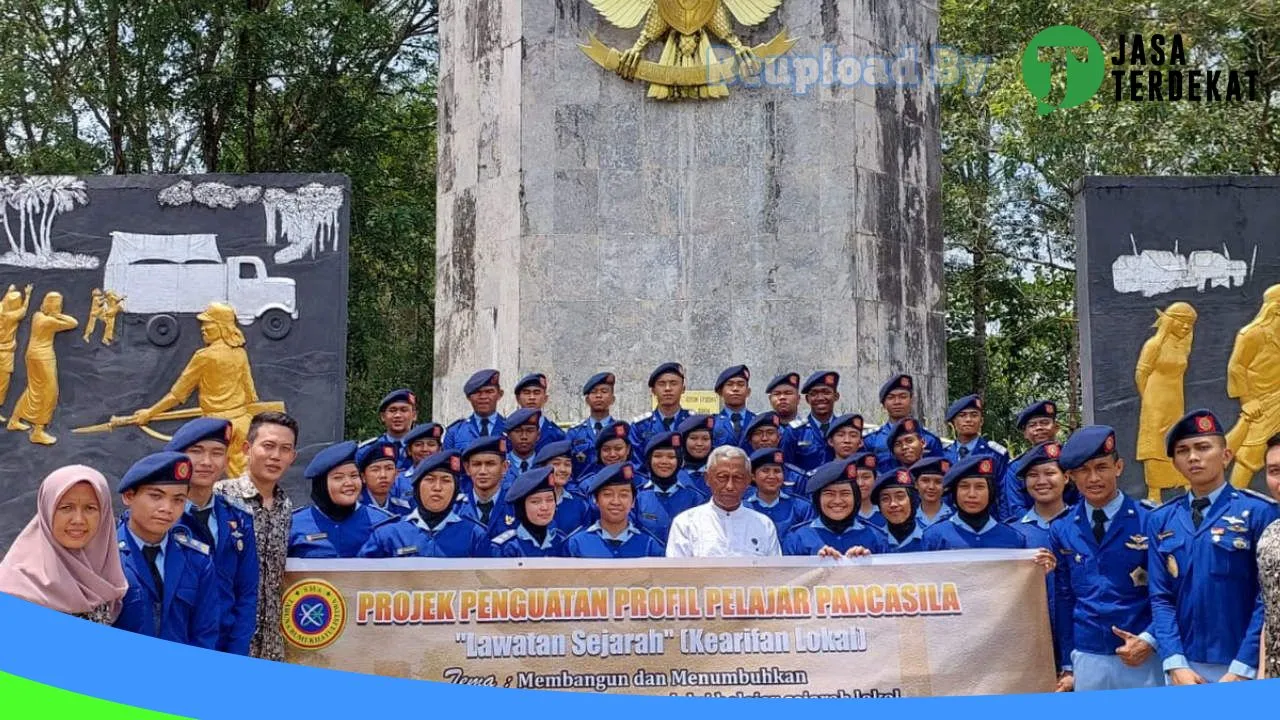 Gambar SMA Taruna Bumi Khatulistiwa Kubu Raya – Kubu Raya, Kalimantan Barat ke 3