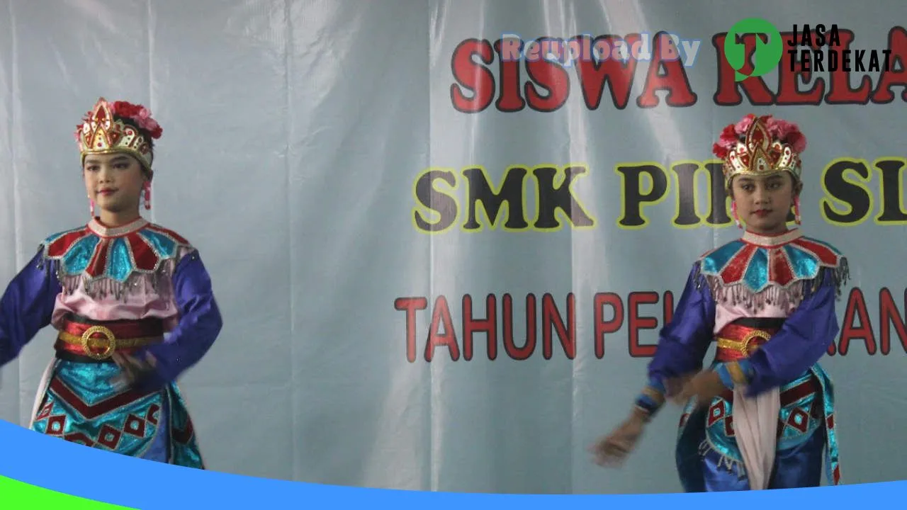 Gambar SMK PIRI Sleman – Sleman, DI Yogyakarta ke 5