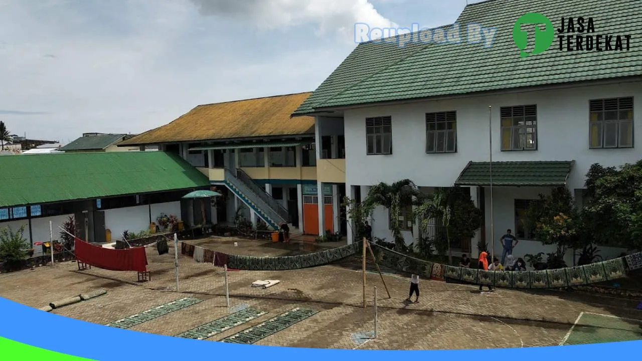 Gambar SMA Negeri 1 Bone – Bone, Sulawesi Selatan ke 2