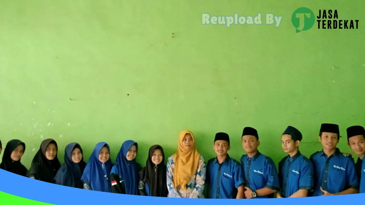 Gambar SMK Al-Amnaniyah Karangjati – Ngawi, Jawa Timur ke 4