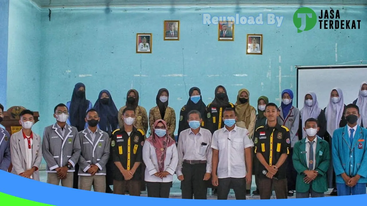 Gambar SMK Negeri 3 Oku – Ogan Komering Ulu Selatan, Sumatera Selatan ke 3