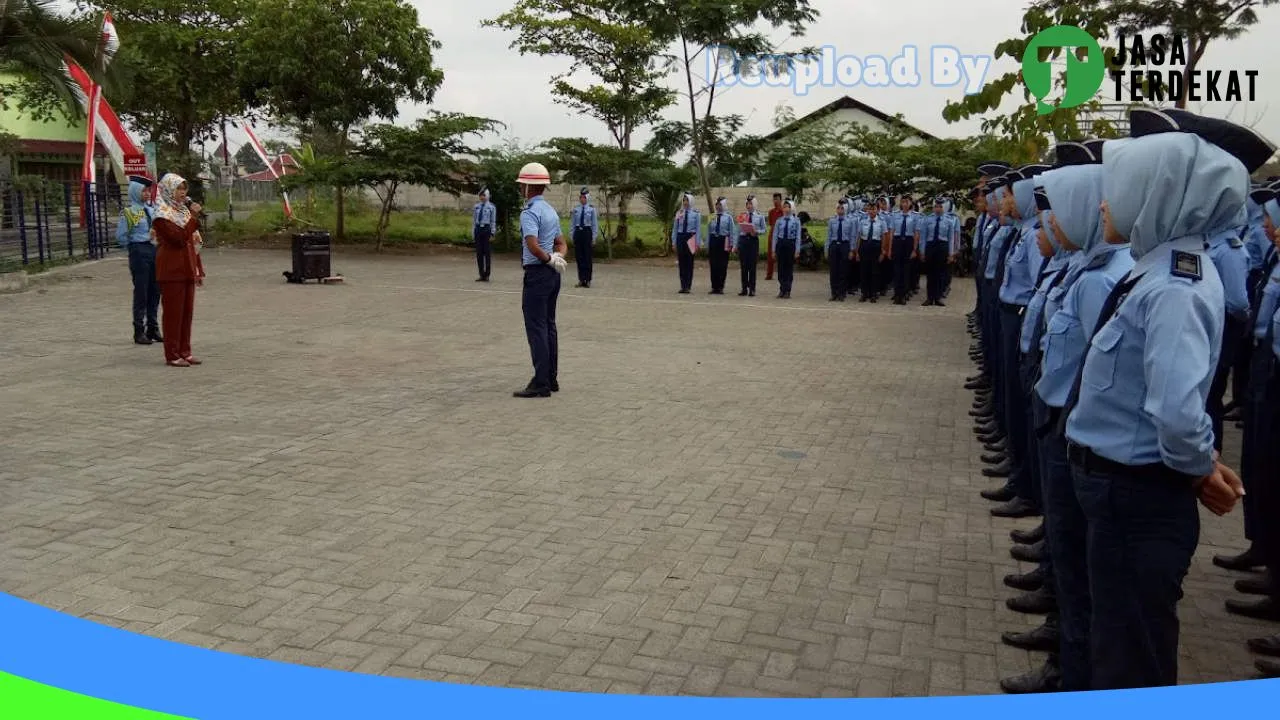 Gambar SMK Dirgantara Putra Bangsa – Sleman, DI Yogyakarta ke 2