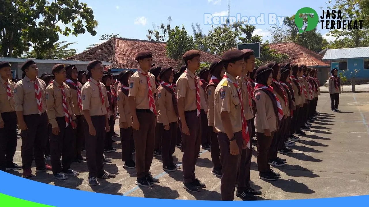 Gambar SMK KESEHATAN WONOSARI – Gunung Kidul, DI Yogyakarta ke 4