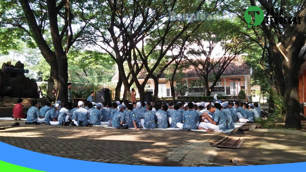 Gambar SMK Negeri 2 Sukorejo – Pasuruan, Jawa Timur ke 3