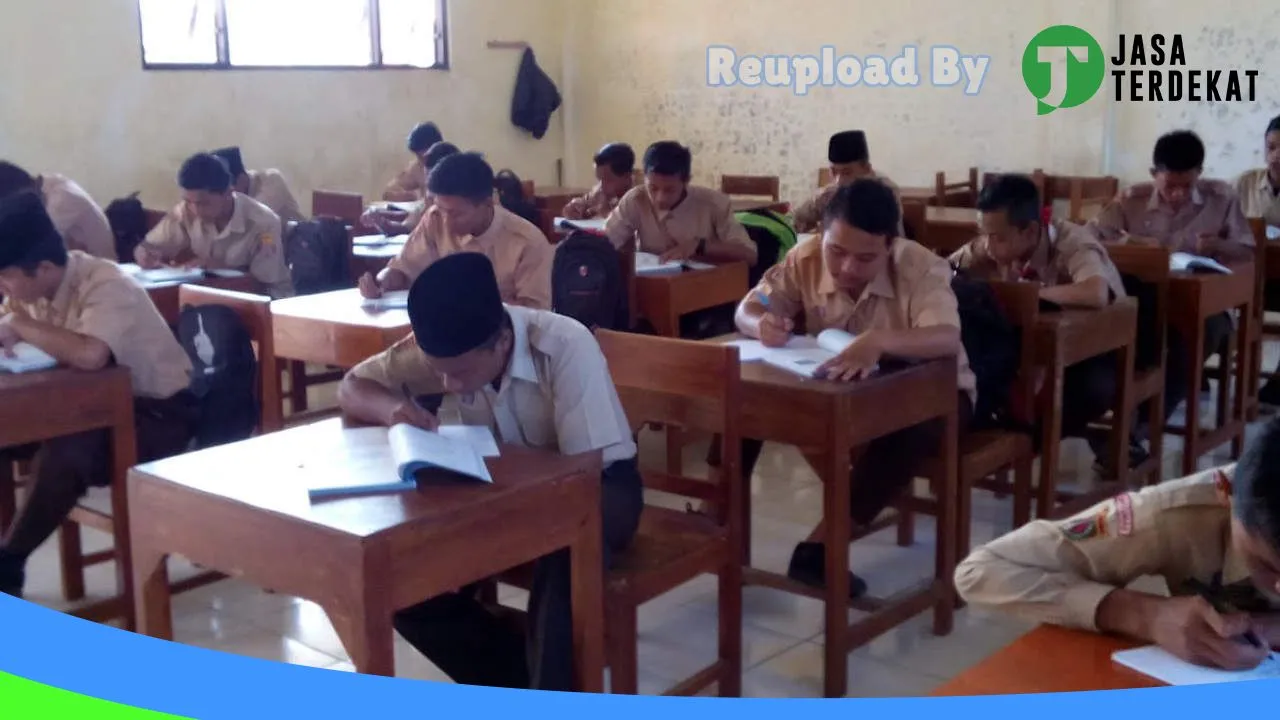 Gambar SMK Plus Tunas Bangsa – Banyumas, Jawa Tengah ke 5