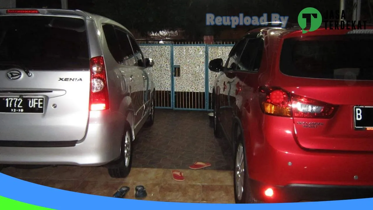 Gambar Konsultan Pajak Adrian Armando & Rekan – Jakarta Timur, DKI Jakarta ke 1