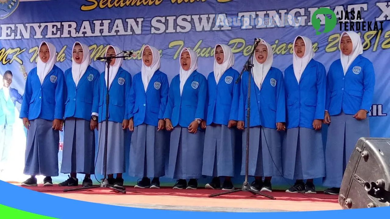 Gambar SMK Muhammadiyah 2 Moyudan – Sleman, DI Yogyakarta ke 1