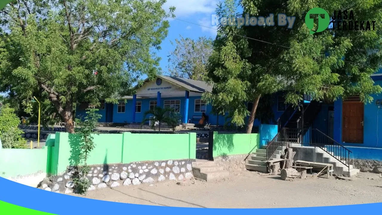 Gambar SMA Muhammadiyah Maumere – Sikka, Nusa Tenggara Timur ke 2