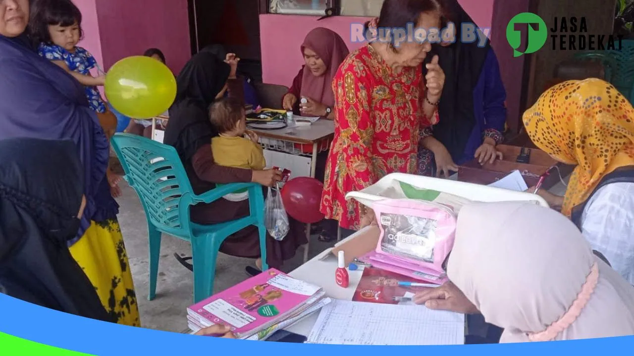 Gambar Smk-kesehatan Harapan Kita Sejahtera – Kubu Raya, Kalimantan Barat ke 5