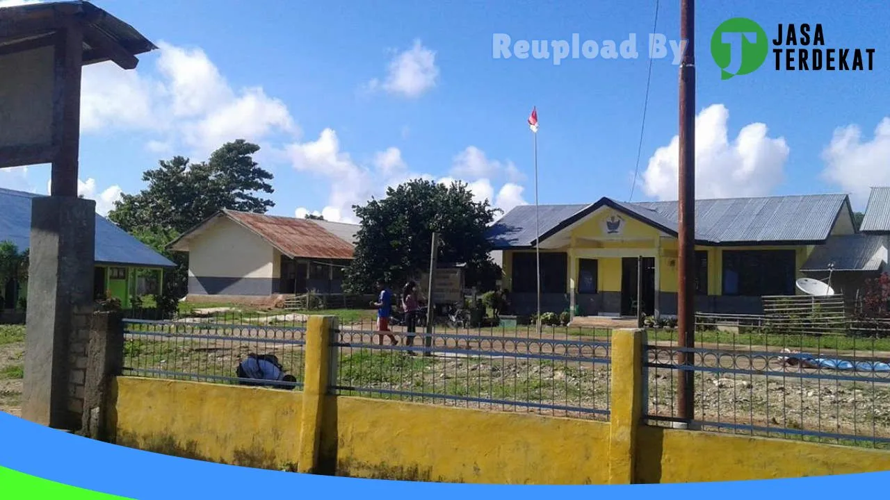 Gambar SMA Negeri Lewa Tidahu – Sumba Timur, Nusa Tenggara Timur ke 1