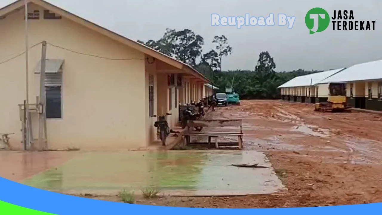 Gambar PT.Ina Zefanya Ataya (IZA) – Musi Rawas Utara, Sumatera Selatan ke 1