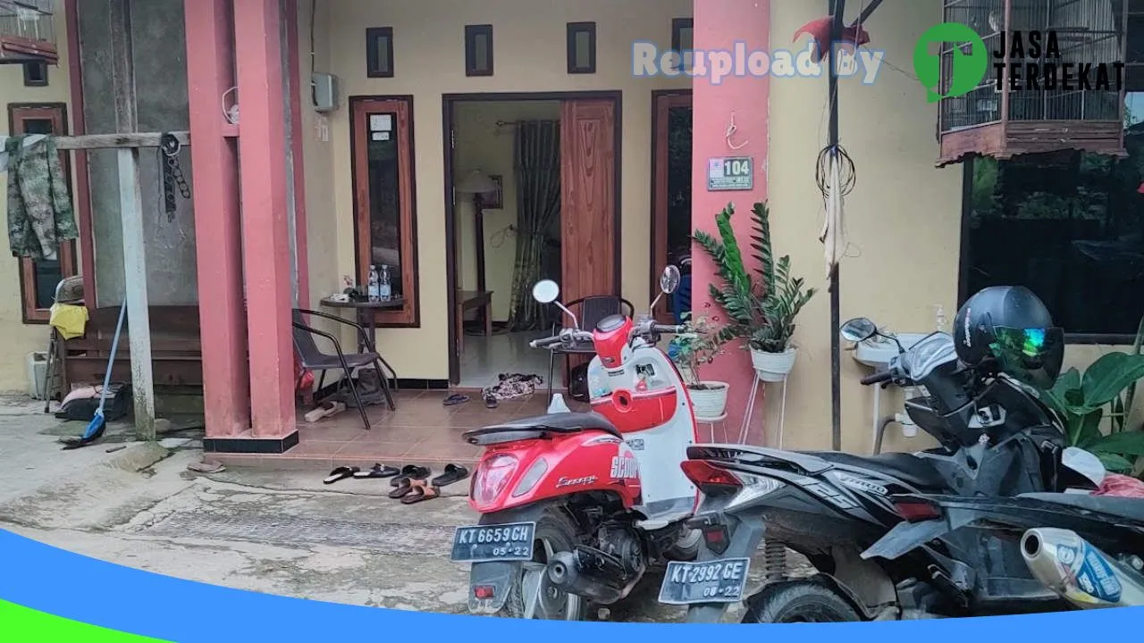 Gambar SMA Negeri 2 Berau – Berau, Kalimantan Timur ke 5