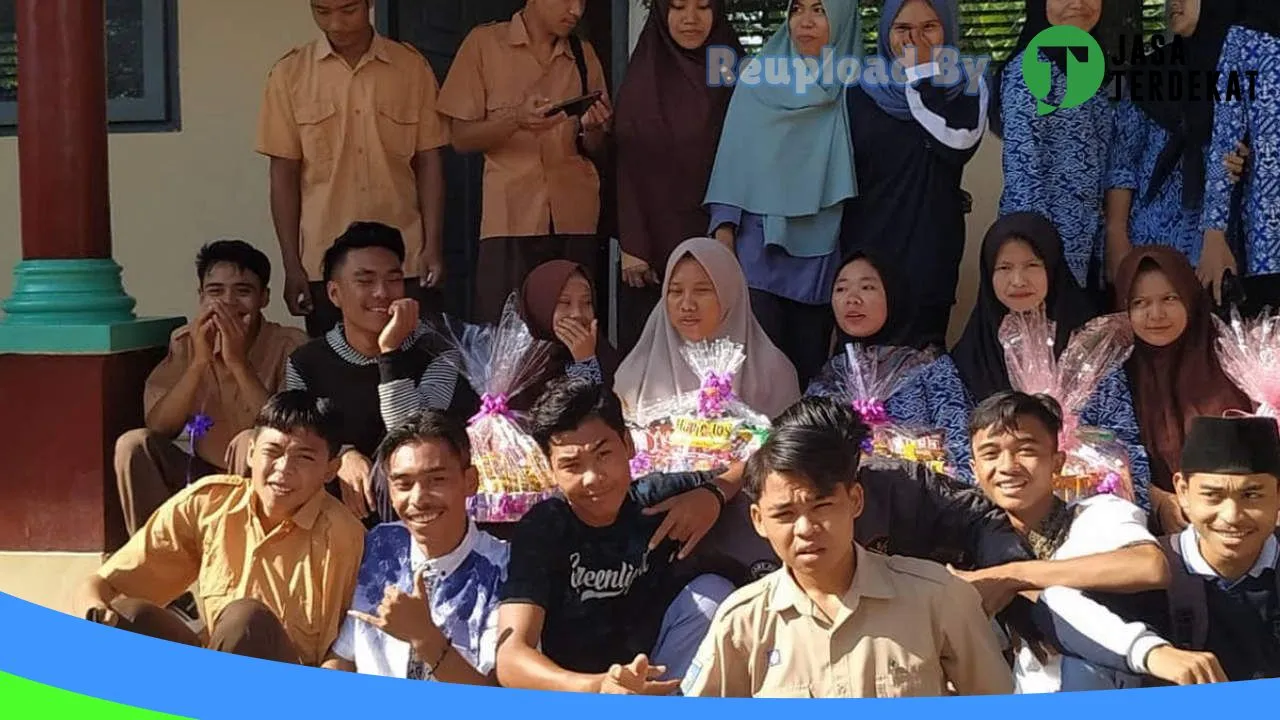 Gambar Yayasan AL-HASANIYAH BODAK SMP-SMK ISLAM AL-HANANIYAH BODAK – Lombok Tengah, Nusa Tenggara Barat ke 1