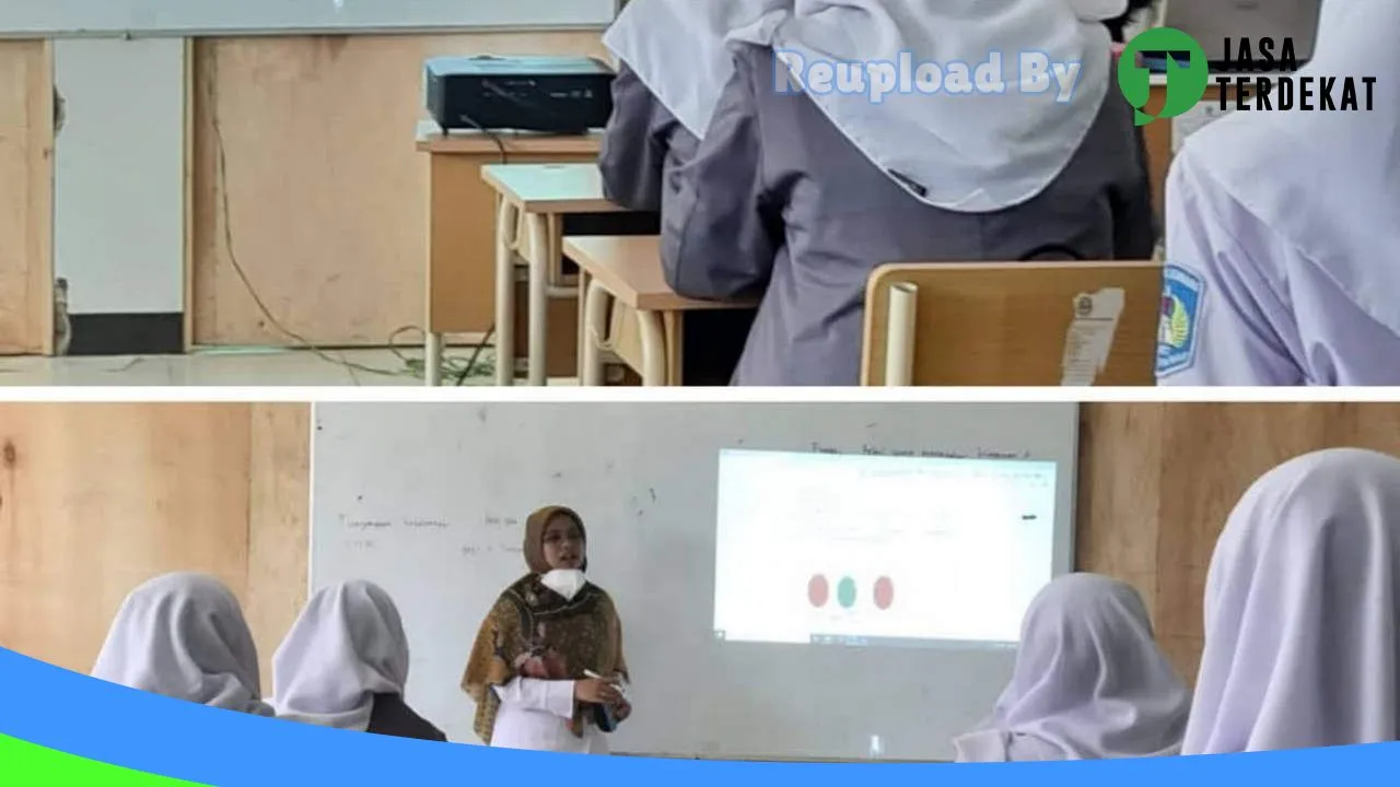 Gambar SMA Negeri 2 Lembang – Bandung Barat, Jawa Barat ke 2