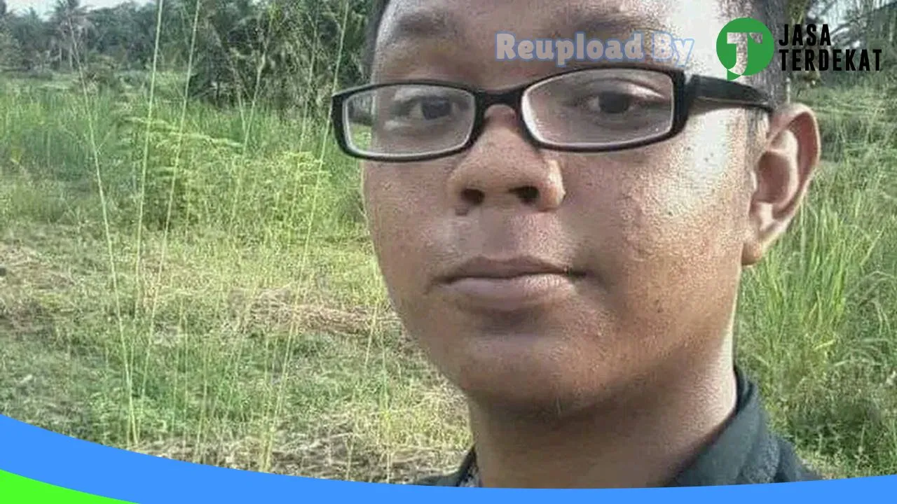 Gambar Kampus II SMAN 13 Padang – Padang, Sumatera Barat ke 5