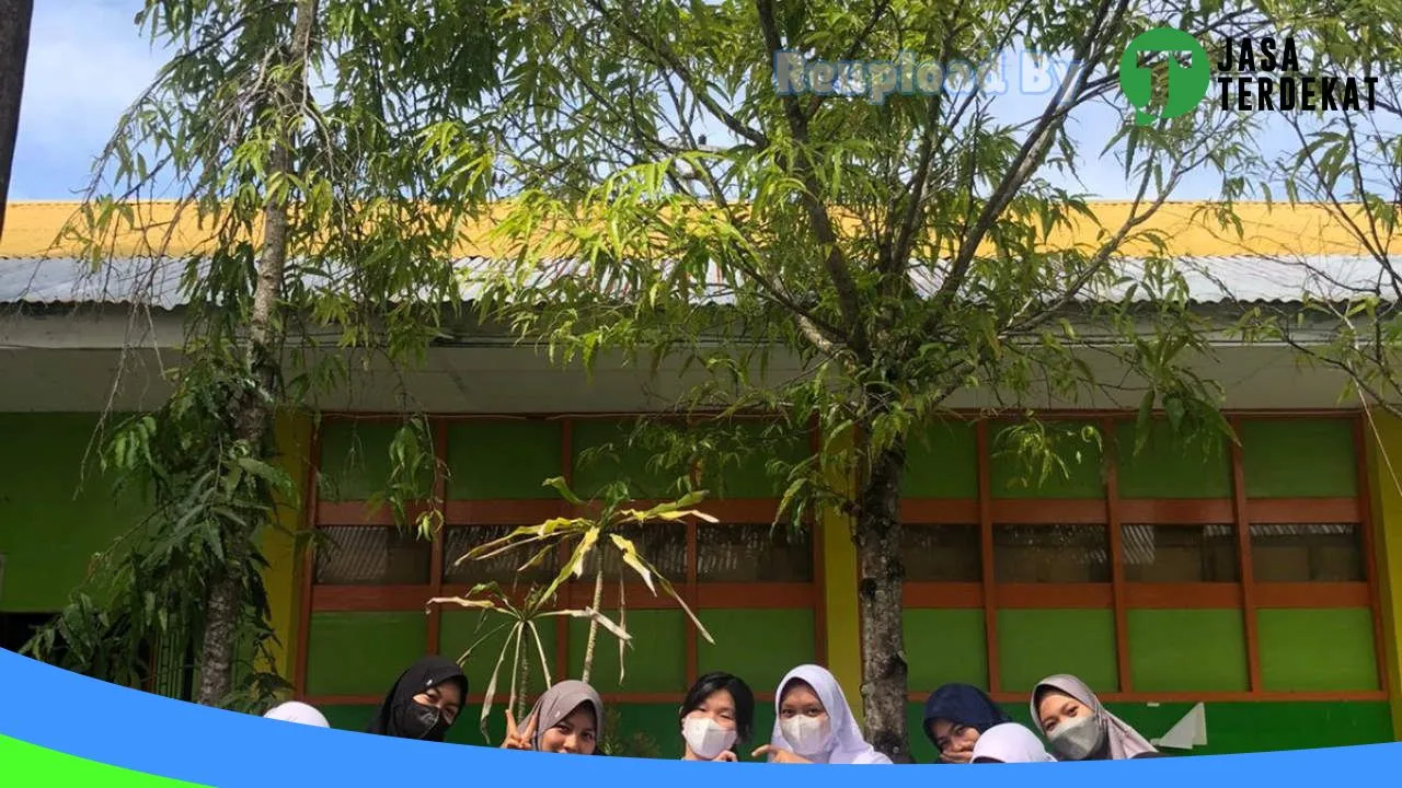 Gambar UPT. SMAN 1 KEPULAUAN SELAYAR – Kepulauan Selayar, Sulawesi Selatan ke 5