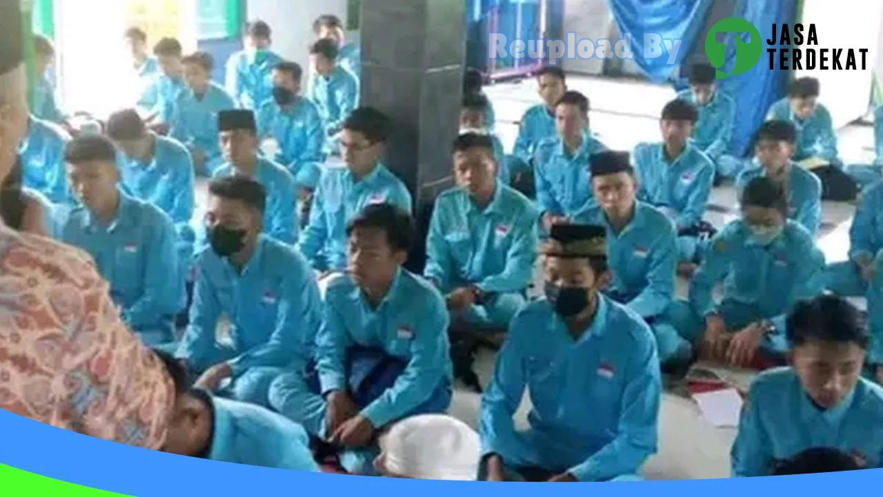 Gambar Mushollah SMA Negeri 1 – Kutai Kartanegara, Kalimantan Timur ke 5