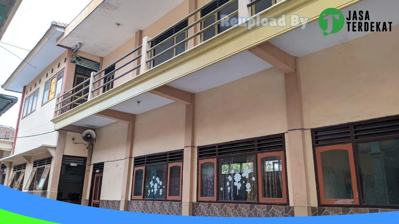 Gambar SMK Ar-Roudhoh Beji – Pasuruan, Jawa Timur ke 1