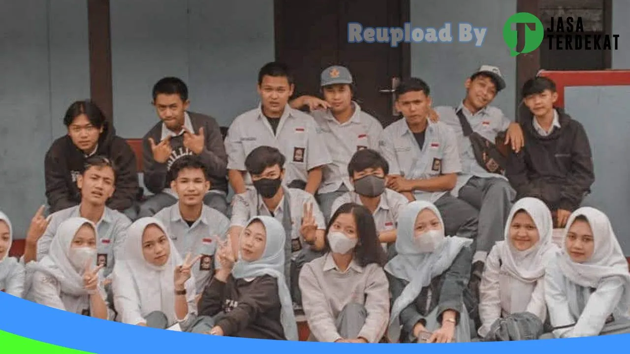 Gambar SMKS PGRI 1 KOTA SUKABUMI – Sukabumi, Jawa Barat ke 5