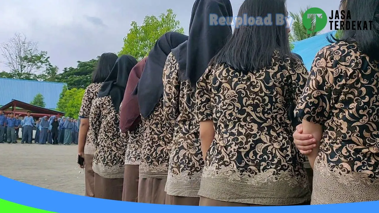 Gambar SMA Negeri 24 Bone – Bone, Sulawesi Selatan ke 1