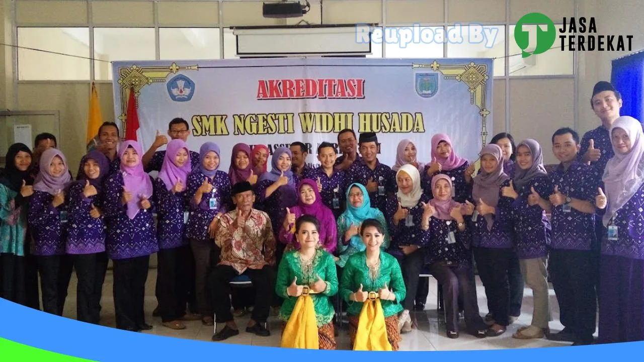 Gambar SMK Ngesti Widhi Husada – Kendal, Jawa Tengah ke 1