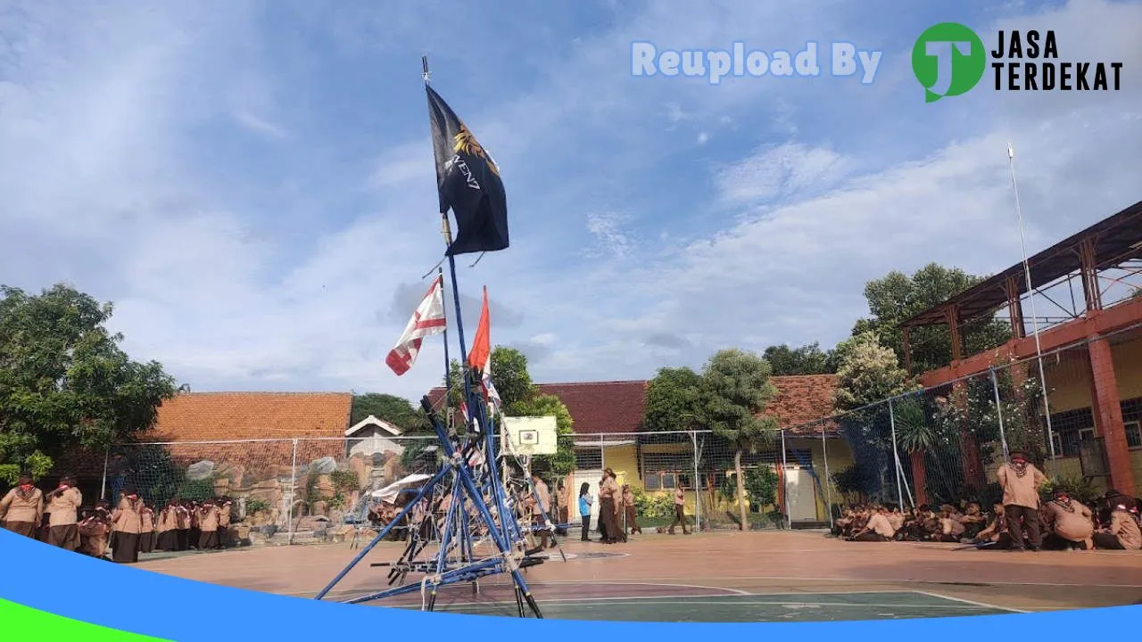 Gambar SMA Negeri 1 Paciran – Lamongan, Jawa Timur ke 2