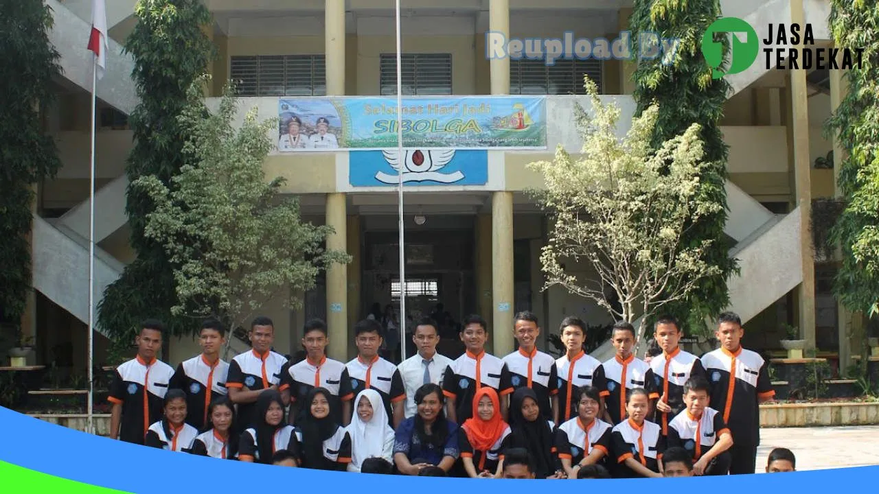 Gambar SMK Negeri 1 Sibolga – Sibolga, Sumatera Utara ke 3