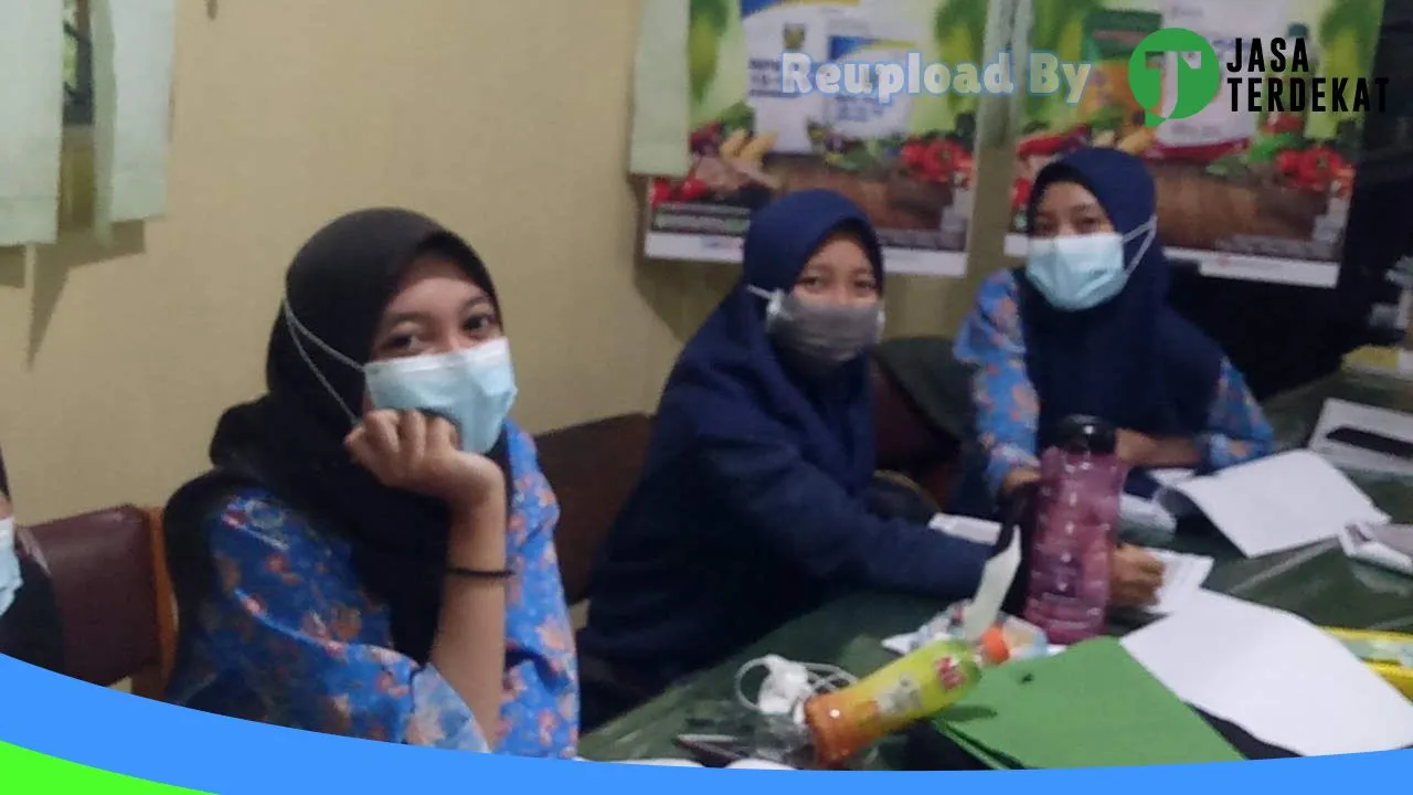 Gambar Sekolah Menengah Kejuruan Negeri 2 Kota Jambi – Jambi, Jambi ke 5