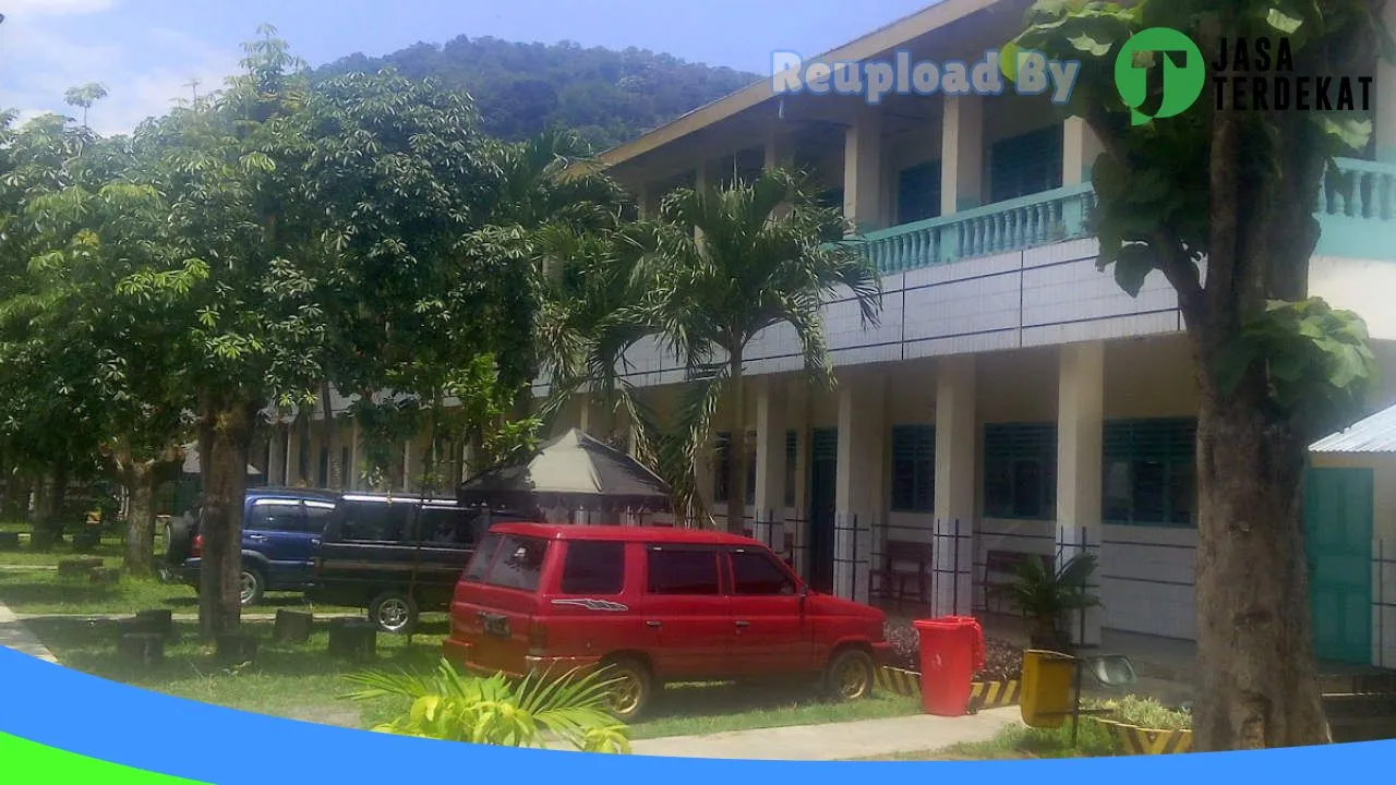 Gambar SMA Xaverius Lubuklinggau – Lubuklinggau, Sumatera Selatan ke 3