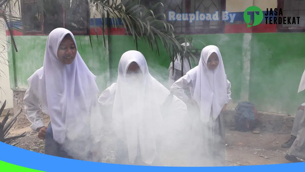 Gambar SMA NEGERI 1 SEI KANAN – Labuhanbatu, Sumatera Utara ke 1