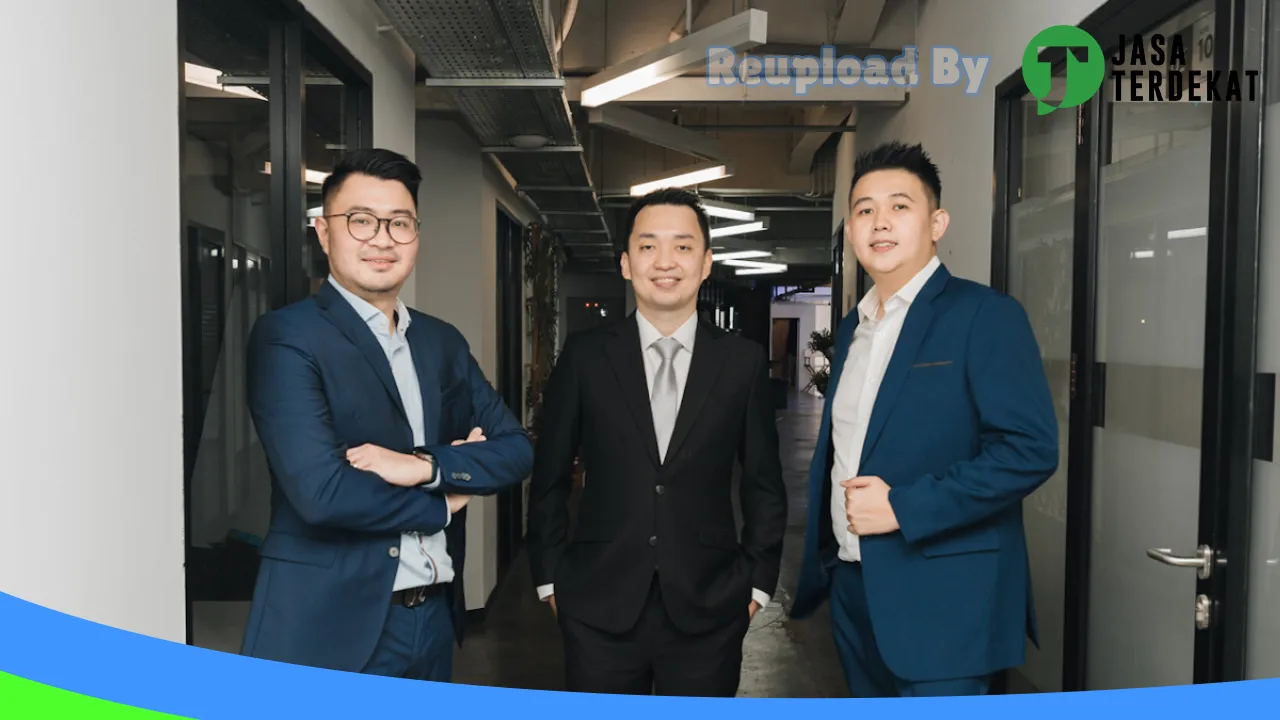 Gambar Surya Mitra Consulting – Jakarta Timur, DKI Jakarta ke 1