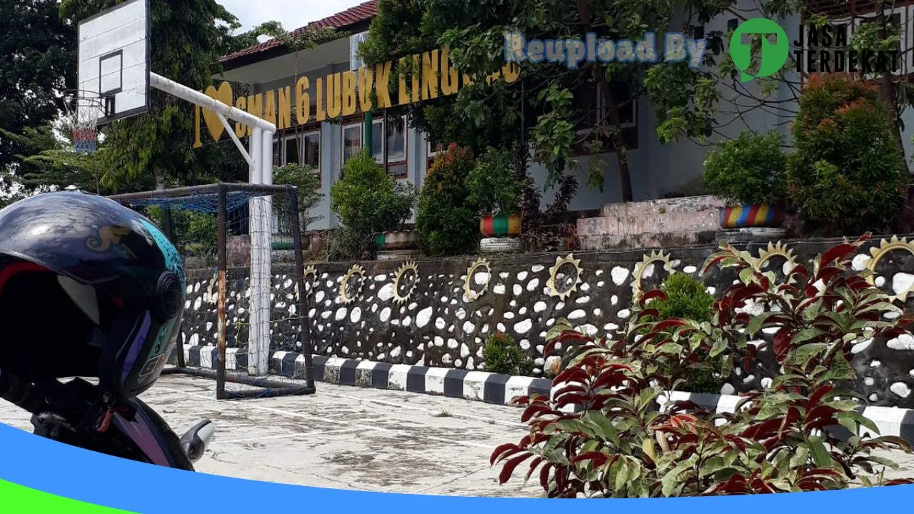 Gambar SMA Negeri 6 Lubuklinggau – Lubuklinggau, Sumatera Selatan ke 2