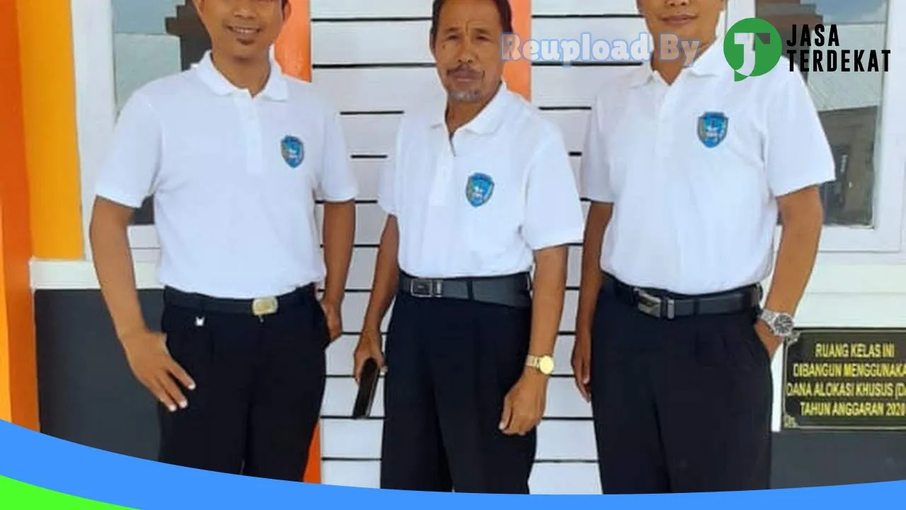 Gambar SMA NEGERI 2 BONTORAMBA – Jeneponto, Sulawesi Selatan ke 1