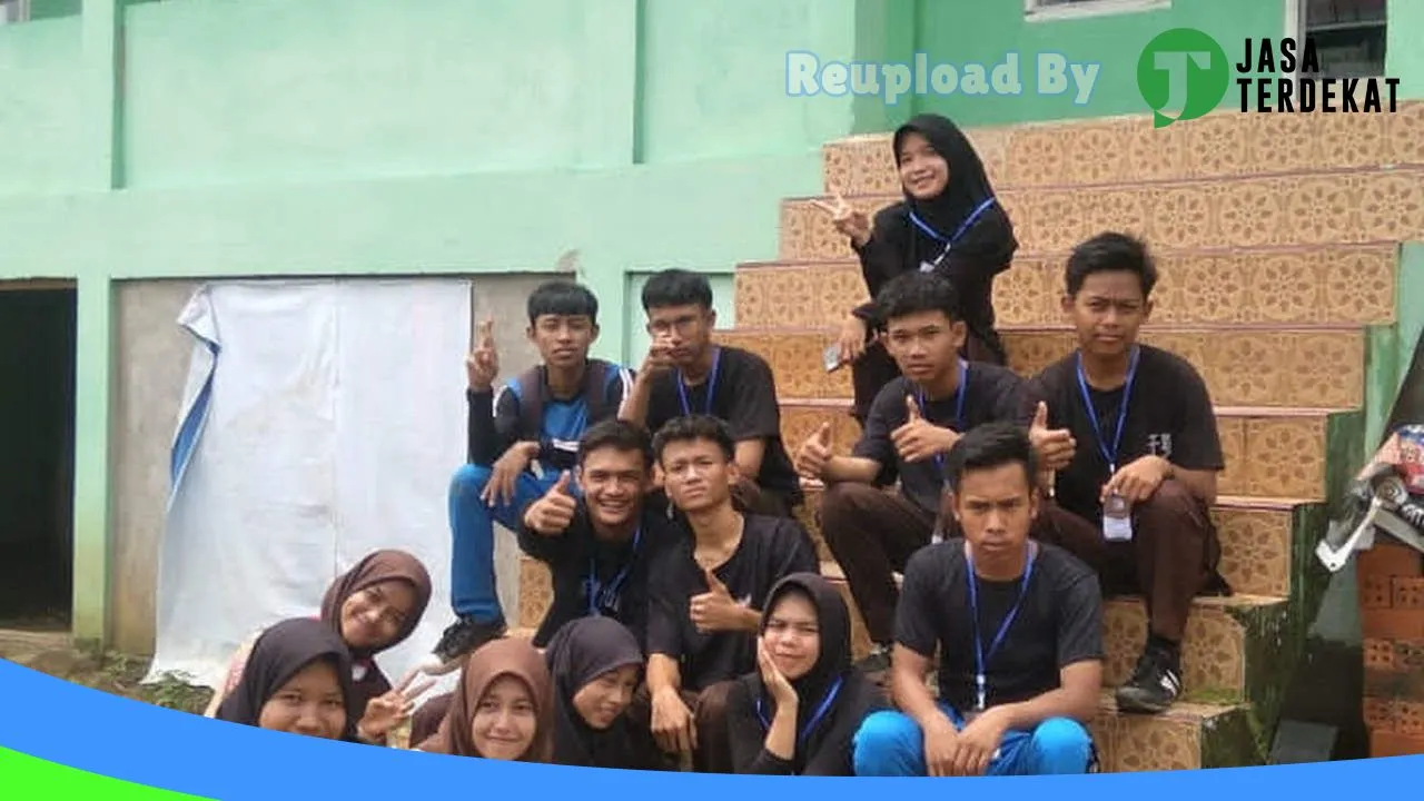 Gambar SMK Negeri 5 Kota Jambi – Jambi, Jambi ke 3