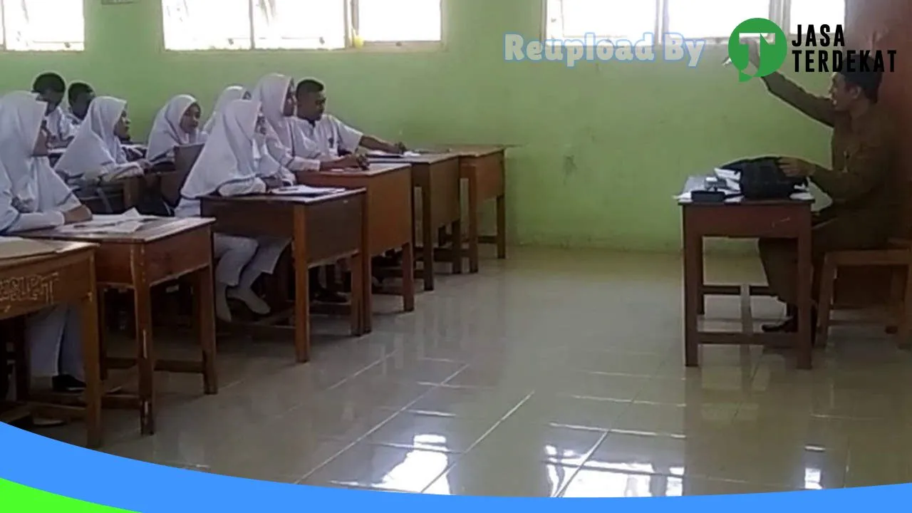 Gambar SMK Negeri 1Takalar – Takalar, Sulawesi Selatan ke 3