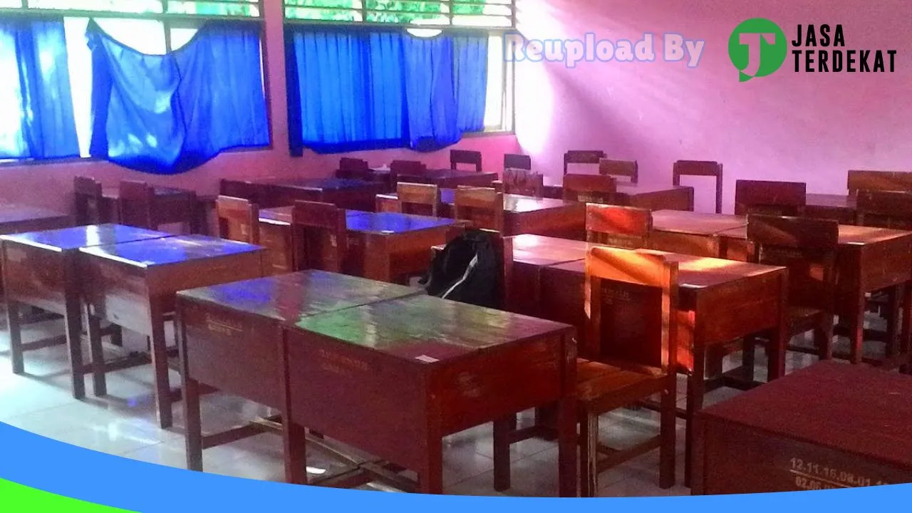 Gambar SMA Negeri 1 Wadaslintang – Wonosobo, Jawa Tengah ke 4