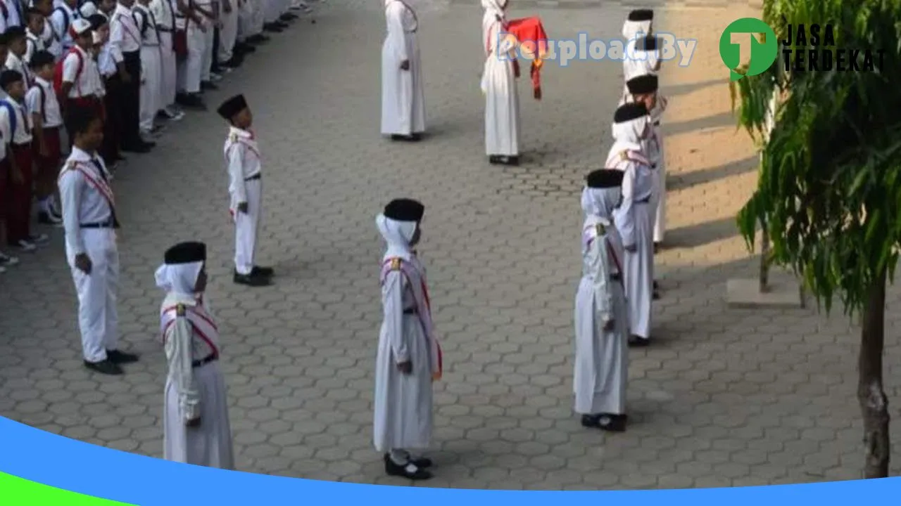 Gambar Sekolah Menengah Kejuruan Merah Putih – Kota Bekasi, Jawa Barat ke 1